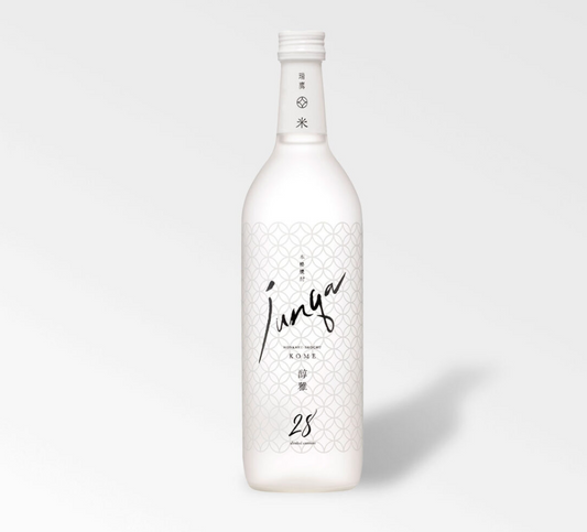 【熊本県産酒】【瑞鷹】醇雅 米 720ml