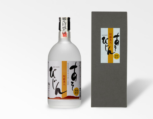 【熊本県産酒】【瑞鷹】あそびじん 720ml