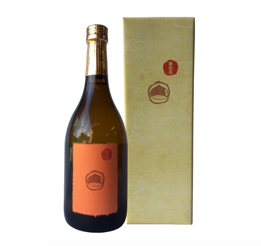 【熊本県産酒】【深野酒造】深野蔵の栗焼酎 720ml