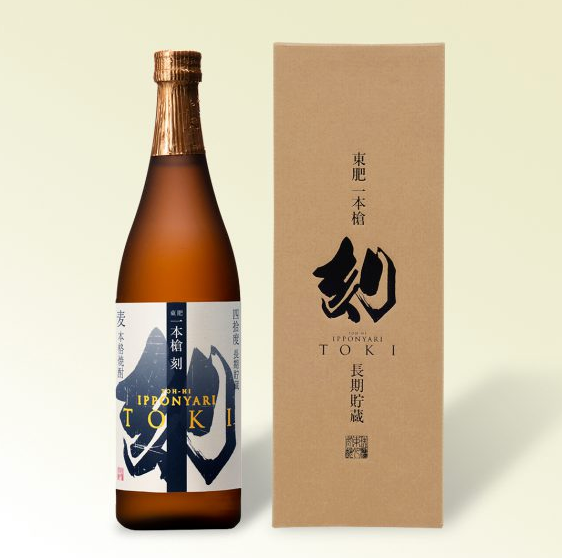 【熊本県産酒】【瑞鷹】東肥　一本槍　７２０ml