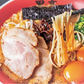 【黒亭】熊本ラーメン　袋　２食