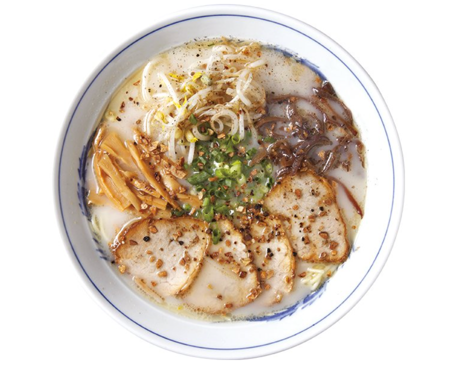 【こむらさき】熊本ラーメン　２食入り