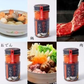 【隠れ里五家荘】唐辛子にんにく　６０g