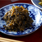 【志賀食品】極辛たかな　１００g